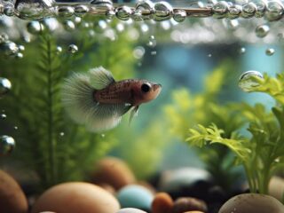 How Fast Do Betta Fish Grow