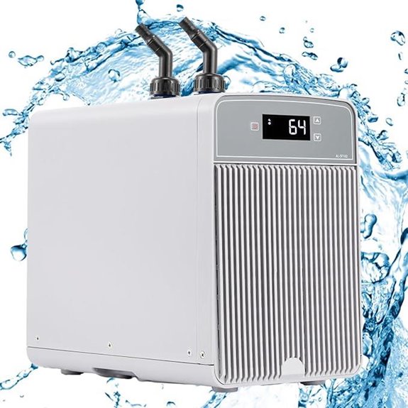 42gal aquarium chiller 42gal aquarium chiller