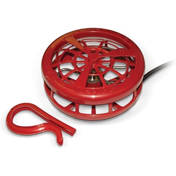 K&H Pet Products Stock Tank & Pond Heater (500W)
