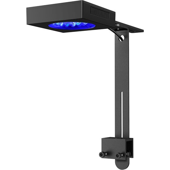 NICREW NavaReef 65 Reef LED Aquarium Light (65W)
