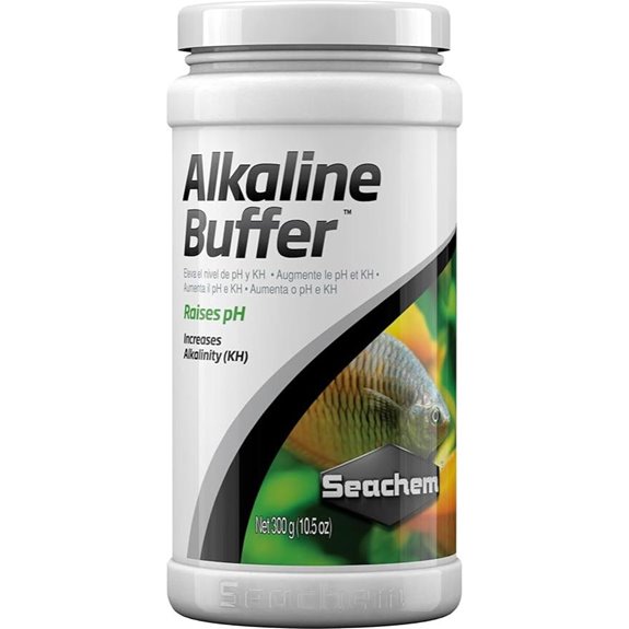 Alkaline Buffer 300 g / 10.5 oz