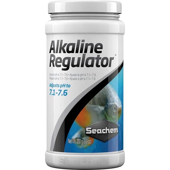 Alkaline Regulator 50 g / 1.8 oz