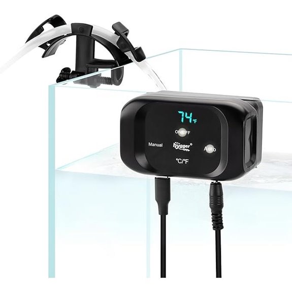 Hygger Auto Top Off System for Aquariums