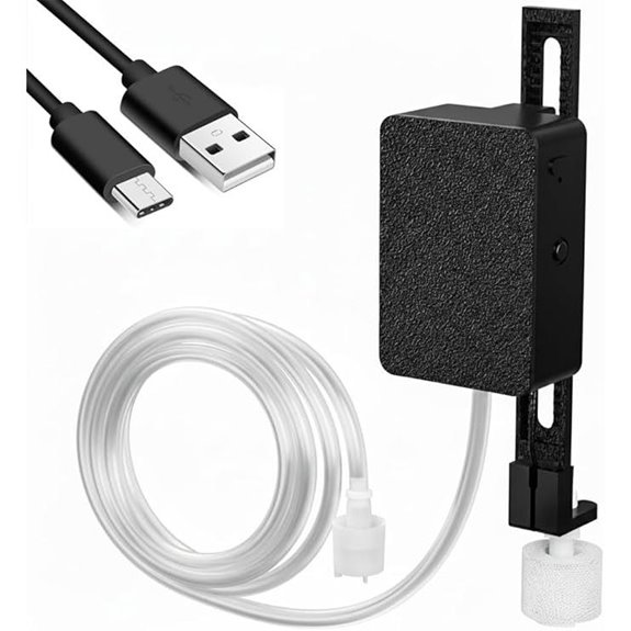 Auto Top Off System with Float Sensor for Aquarium/Tank/pond