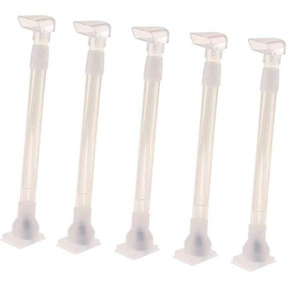 Aquarium Gravel Cleaner Kit Water Tube Accessory