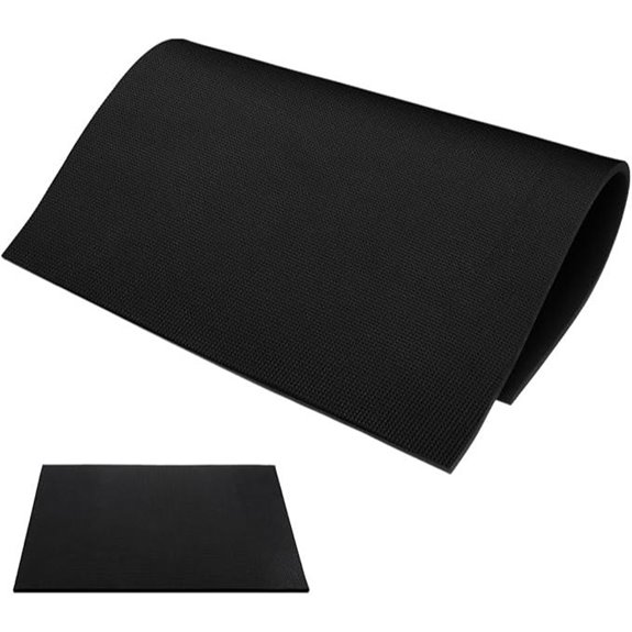 POPETPOP Aquarium Leveling Mat for Fish Tank