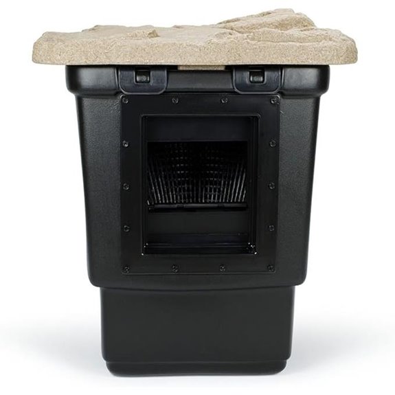 Aquascape Signature Series 1000 Pond Skimmer (43022)