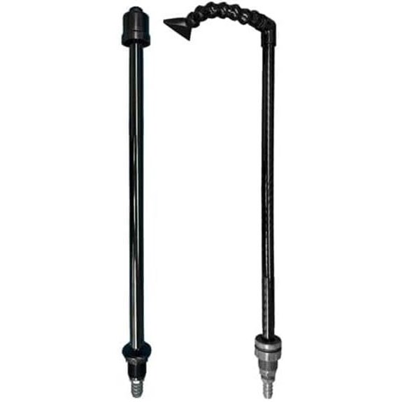 Inland Seas Sump Installation Plumbing Kit for Aqueon and Marineland Tanks