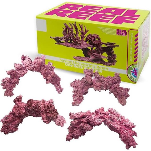 Arches Large 14 Artificial Live Rock for Saltwater Aquariums