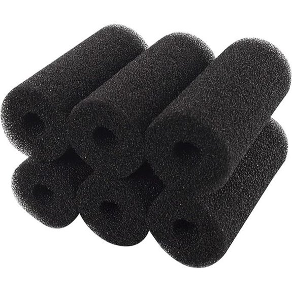 Pre-Filter Sponge Roll for Beckett Pond Pump (6-Pack)