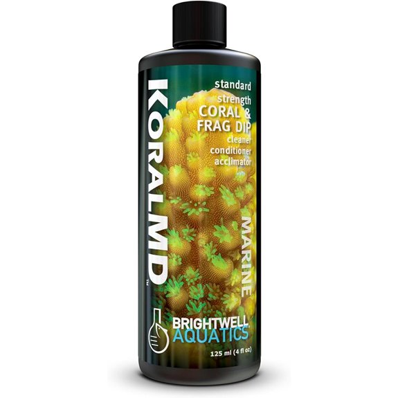 Brightwell Aquatics Koral MD Coral Dip