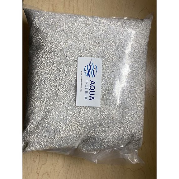 Calcite Corosex pH Correction Media 10 lbs