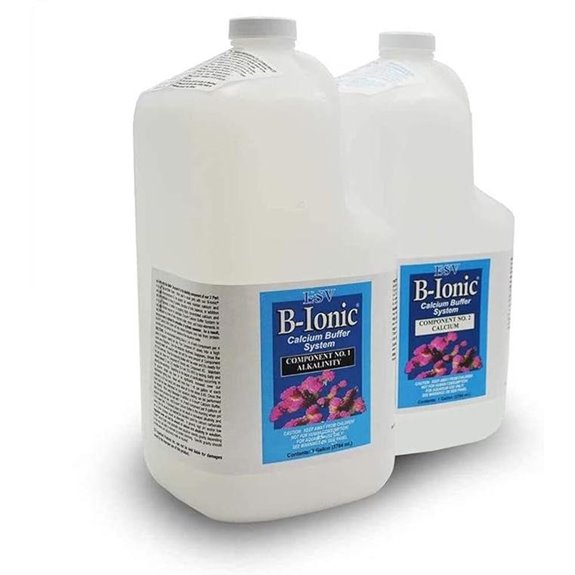 ESV B-Ionic Calcium Buffer System for Reef Aquariums (2-Gallon)