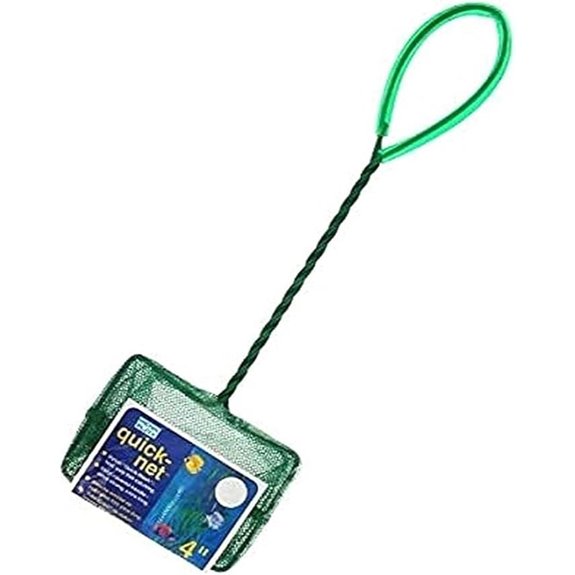 Penn-Plax Quick Net for Fish