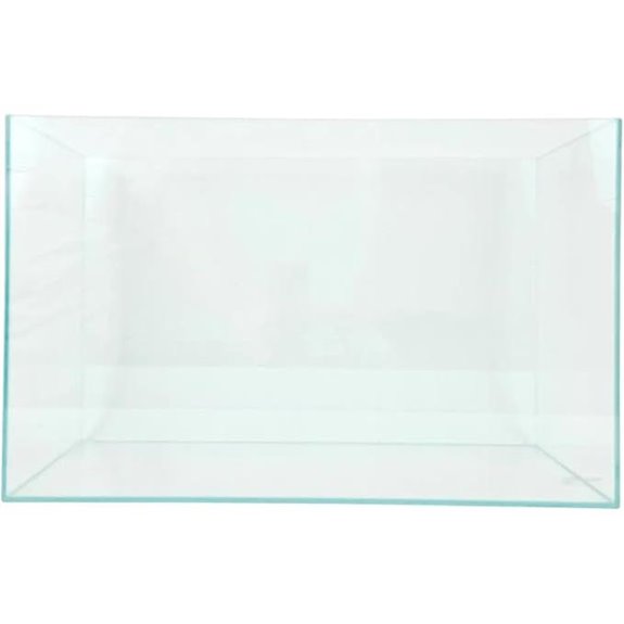 Lifegard Aquatics Crystal Rimless 20 Gallon Fish Tank