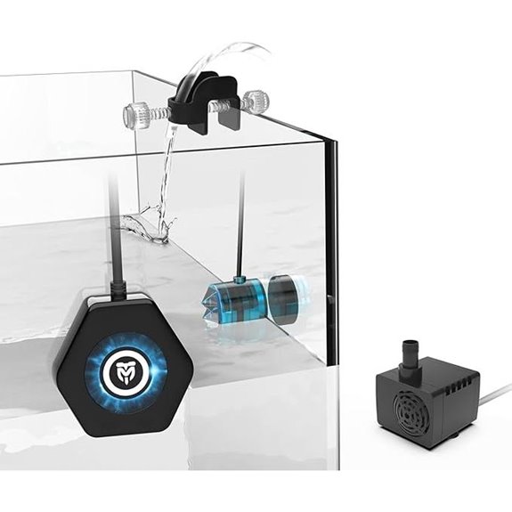 MagTool Aquarium Auto Top Off System (Duetto V2025)