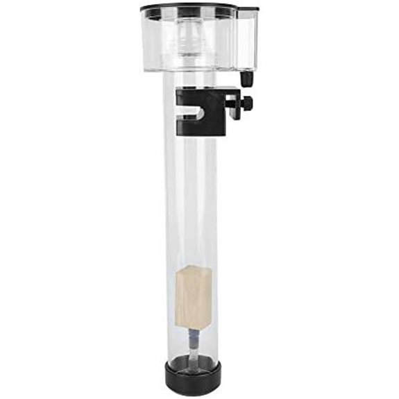 Pissente Aquarium Protein Skimmer External Filter