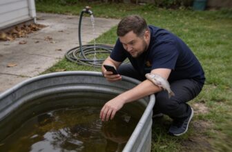 fish suffocation revealed complexities
