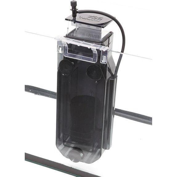 Fluval Sea PS1 Protein Skimmer for Aquarium for All Breed Sizes