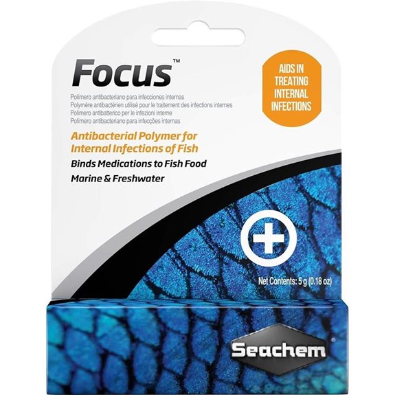 Seachem Focus 5gram