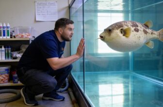 freshwater puffer care essentials