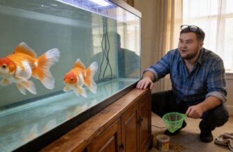 goldfish care guide