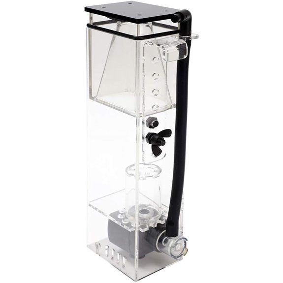 Innovative Marine BioSkim DC AIO Internal Nano Protein Skimmer - Universal