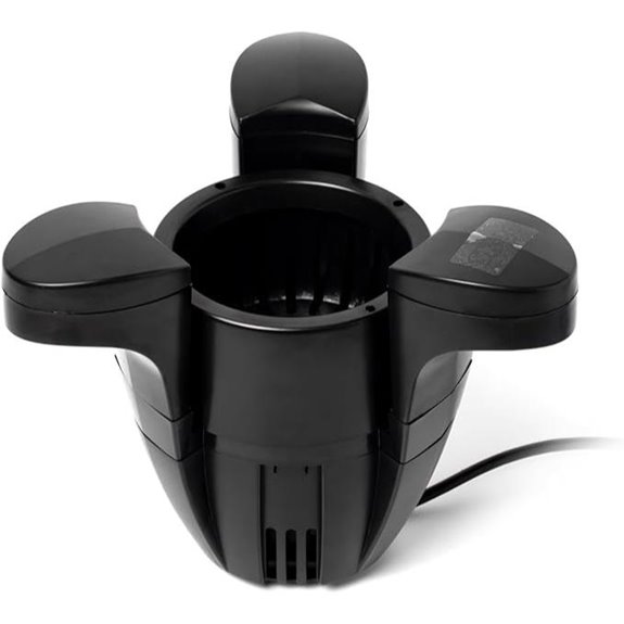 Jebao SK-30 Floating Pond Skimmer 660GPH