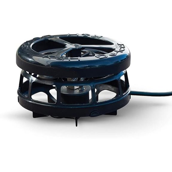 K&H Pet Products Pond Heater 750W