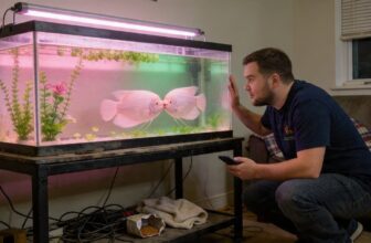 kissing gourami care guide