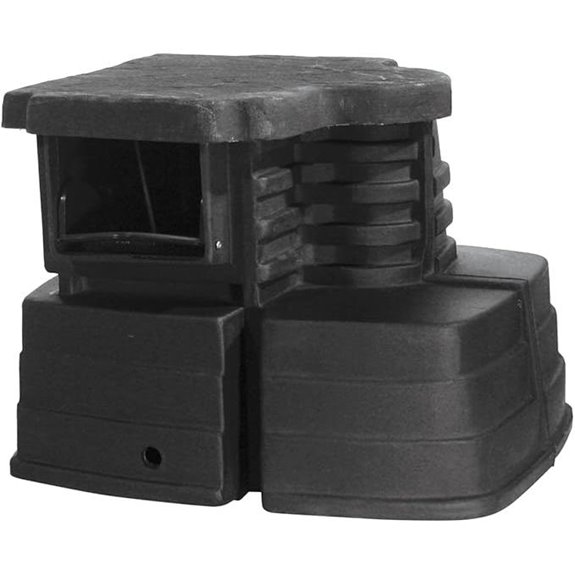EasyPro ECO-Series Prelude Pond Skimmer with No-Leak Design