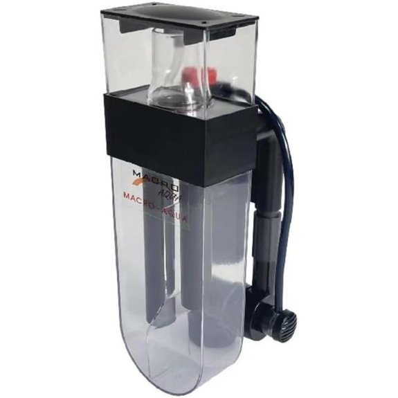 M-70 Mini Hang-On External Protein Skimmer 53 Gallon