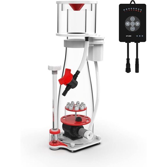 MagTool Aquarium DC Protein Skimmer (N130 Plus)