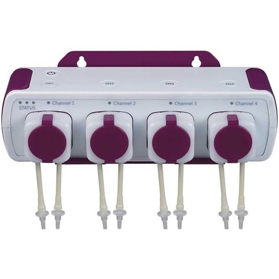 Jebao WiFi Dosing Pump for Marine Aquarium (MD4.4)