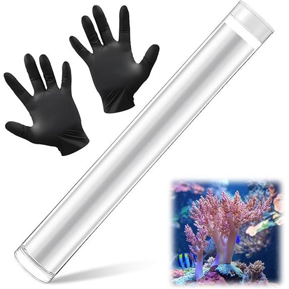 Marine Reef Aquarium Epoxy Putty for Aquascaping