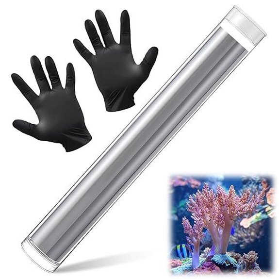 4oz Marine Reef Epoxy Putty for Aquarium Aquascaping