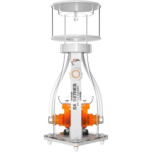 Maxspect Jump SK400 Protein Skimmer