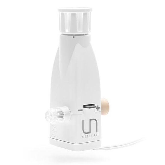Ultum Nature Systems Aquarium Surface Skimmer (Delta Mini)