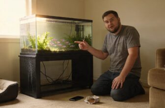 peaceful aquarium fish list