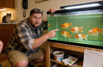 pearlscale goldfish care essentials