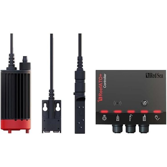 Red Sea 3-in-1 ReefATO Auto Top Off System