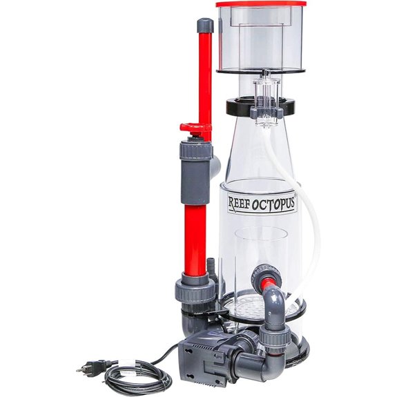 Reef Octopus OCTO Classic 110-EXT Protein Skimmer