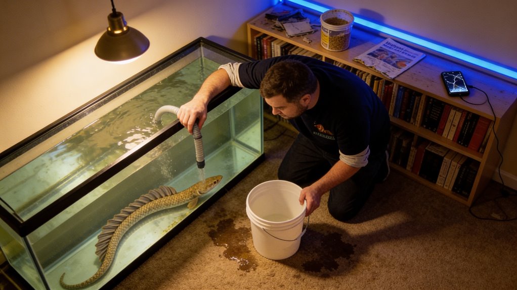 Rope Fish: Secrets to Thriving Aquariums