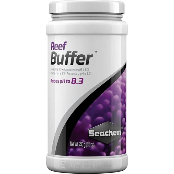 Seachem Reef Buffer 250gram