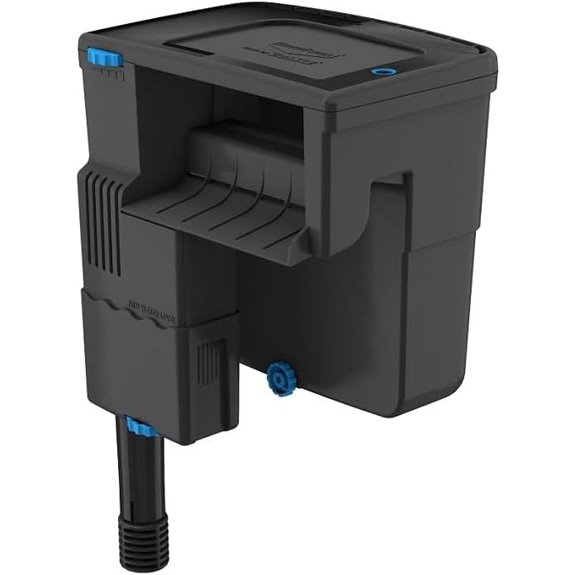 SeaChem Tidal 55 Gallon Aquarium Filter