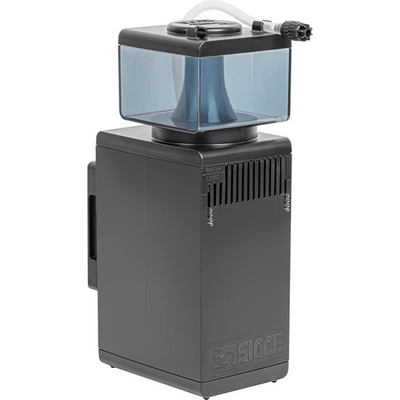 Sicce Shark Nano Protein Skimmer 300 (80 Gallon)