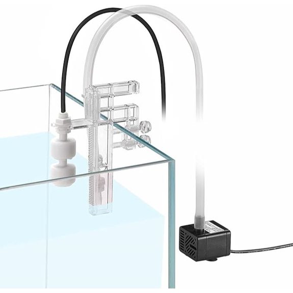 DIGITEN Smart Auto Top Off System for Aquariums