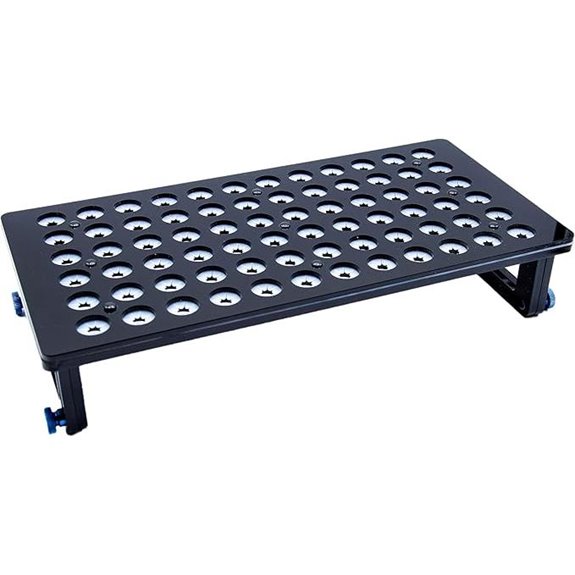 TL Reefs Stackable Locking Frag Rack