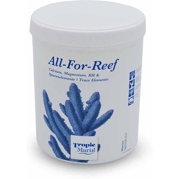 Tropic Marin All for Reef Powder 800g