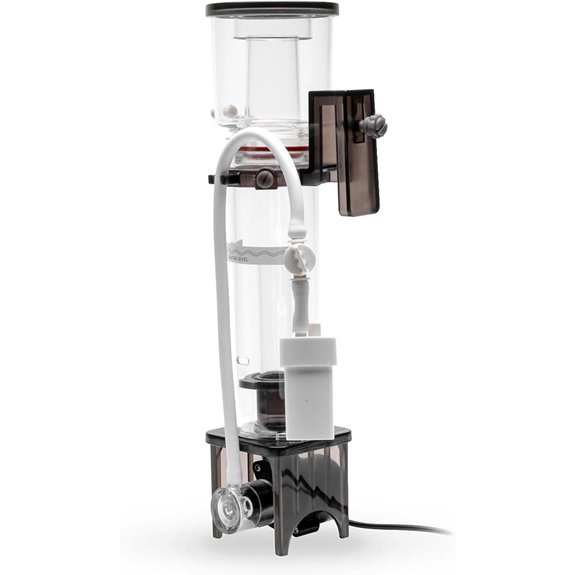 Ultum Nature Systems Mini Protein Skimmer for Saltwater Aquariums